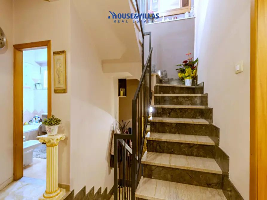 Immagine 13 di Casa indipendente in vendita  in Via Silvio Spaventa a Noto