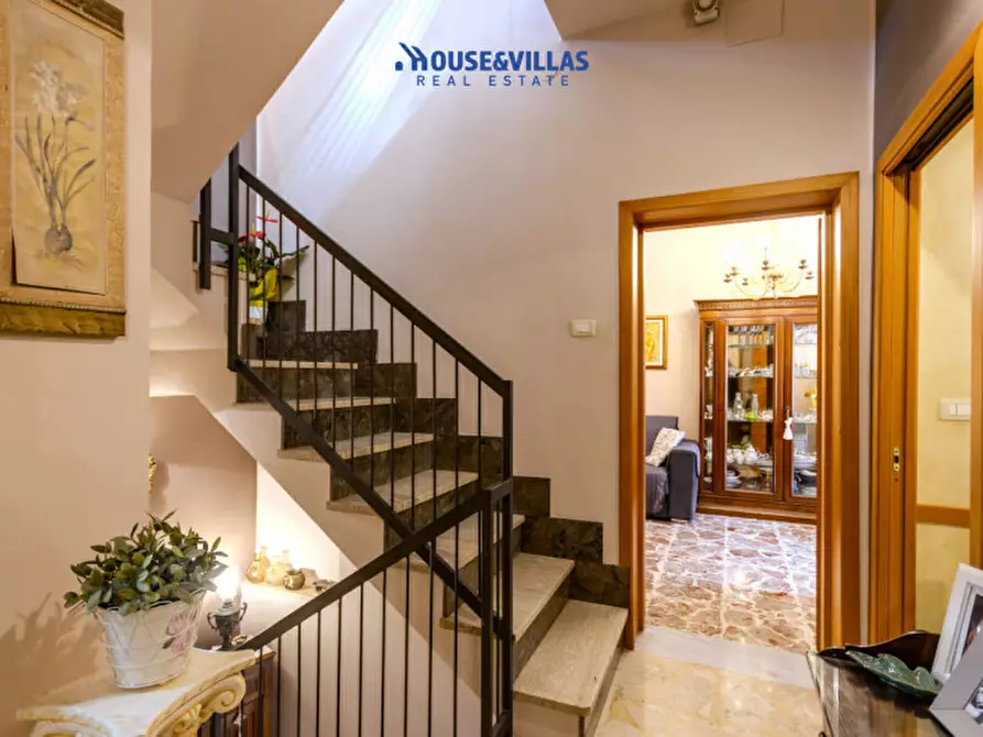 Immagine 14 di Casa indipendente in vendita  in Via Silvio Spaventa a Noto