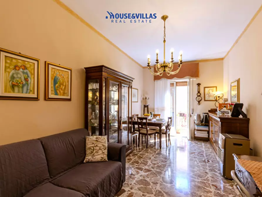 Immagine 15 di Casa indipendente in vendita  in Via Silvio Spaventa a Noto