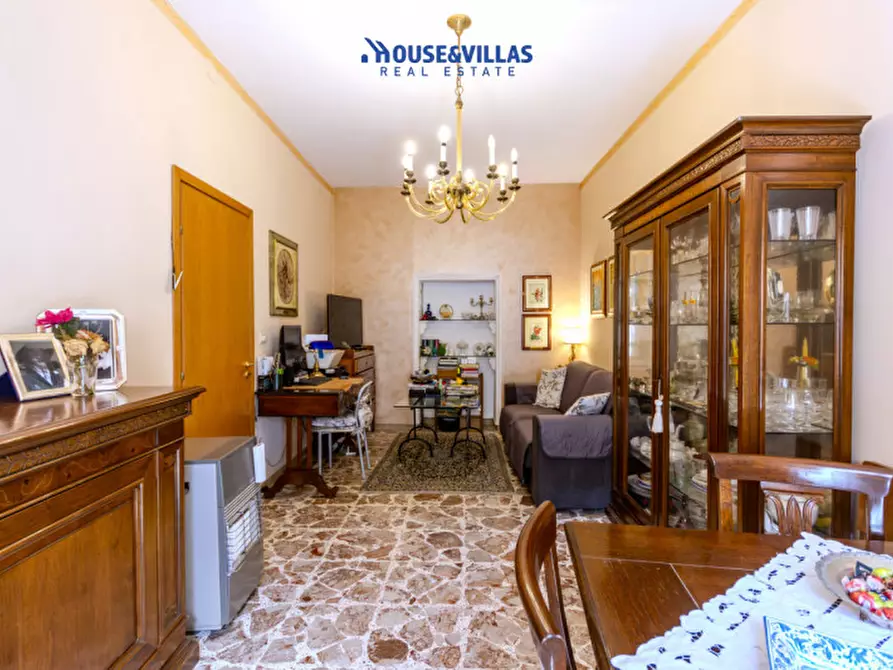 Immagine 17 di Casa indipendente in vendita  in Via Silvio Spaventa a Noto