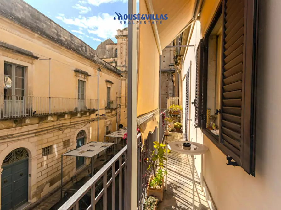 Immagine 19 di Casa indipendente in vendita  in Via Silvio Spaventa a Noto