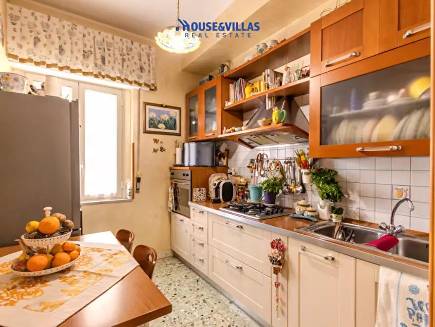 Immagine 22 di Casa indipendente in vendita  in Via Silvio Spaventa a Noto