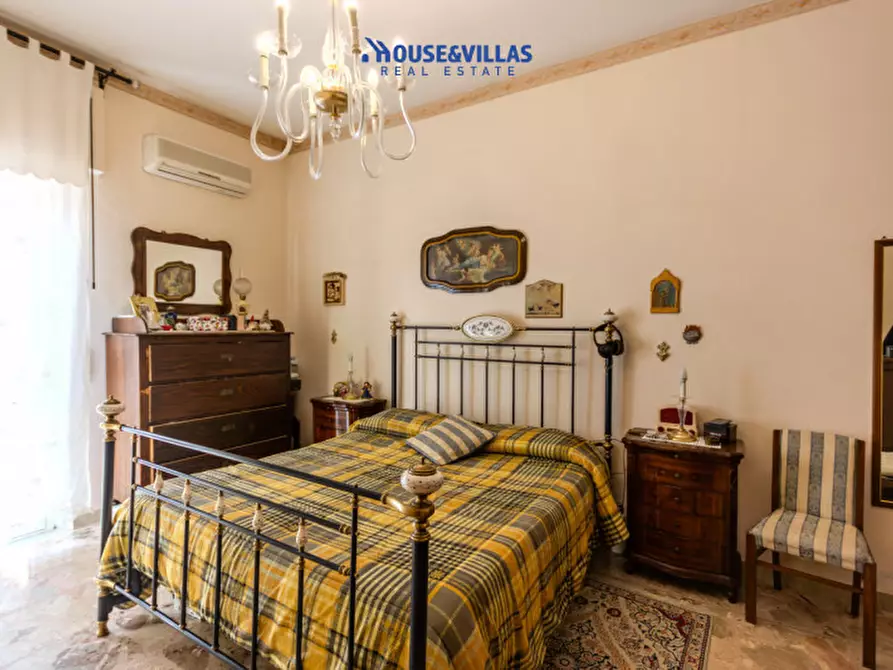 Immagine 24 di Casa indipendente in vendita  in Via Silvio Spaventa a Noto