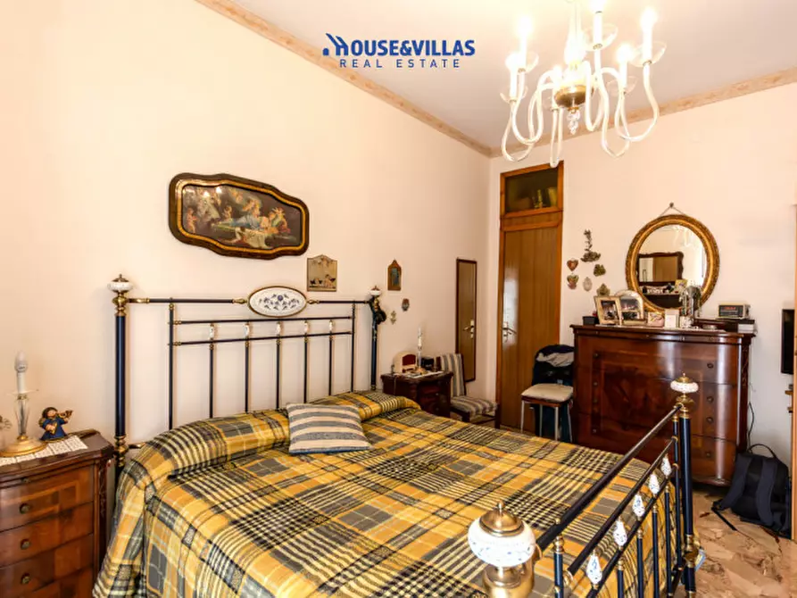 Immagine 26 di Casa indipendente in vendita  in Via Silvio Spaventa a Noto