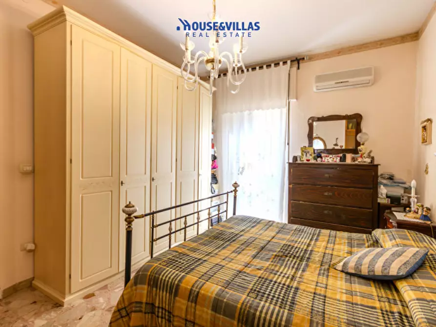 Immagine 27 di Casa indipendente in vendita  in Via Silvio Spaventa a Noto