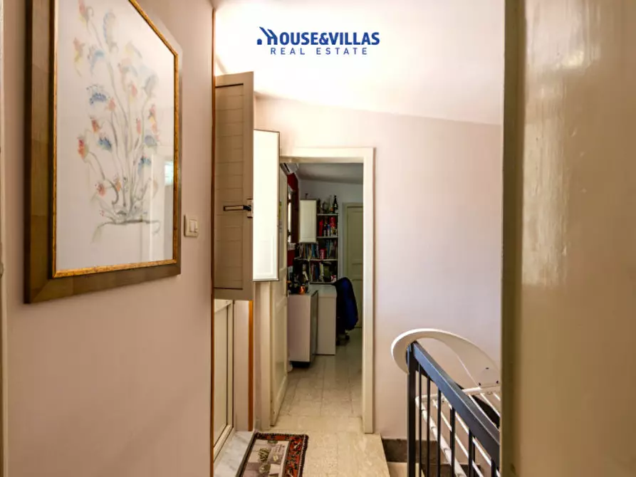 Immagine 29 di Casa indipendente in vendita  in Via Silvio Spaventa a Noto