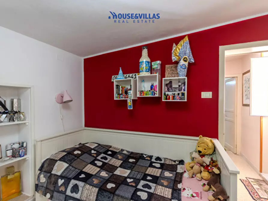 Immagine 30 di Casa indipendente in vendita  in Via Silvio Spaventa a Noto