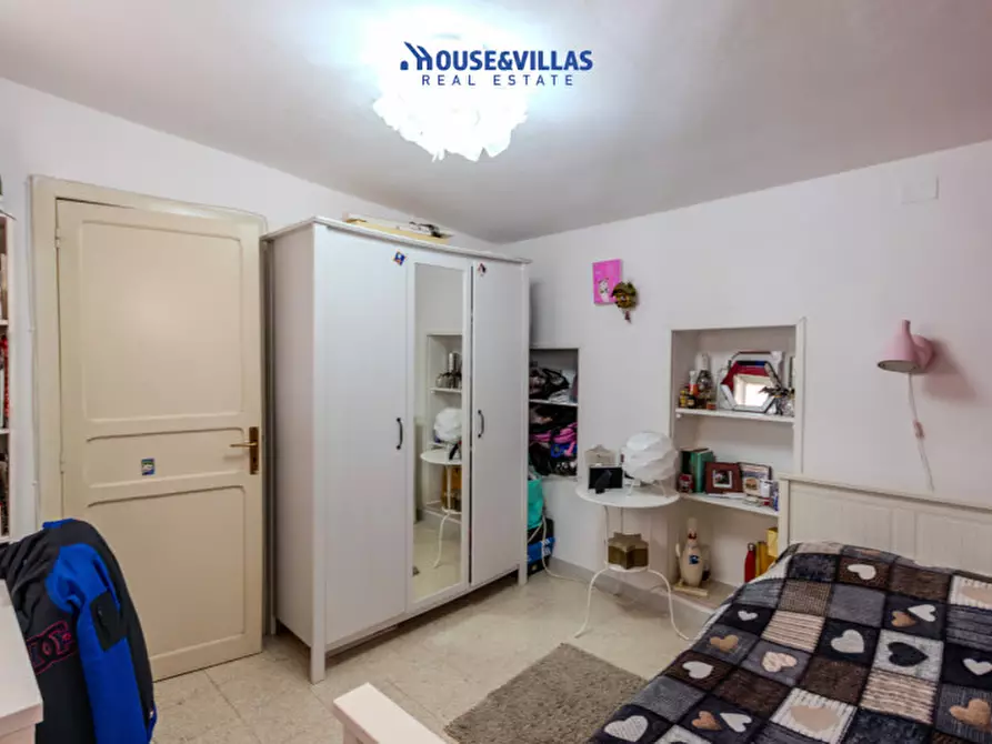 Immagine 31 di Casa indipendente in vendita  in Via Silvio Spaventa a Noto