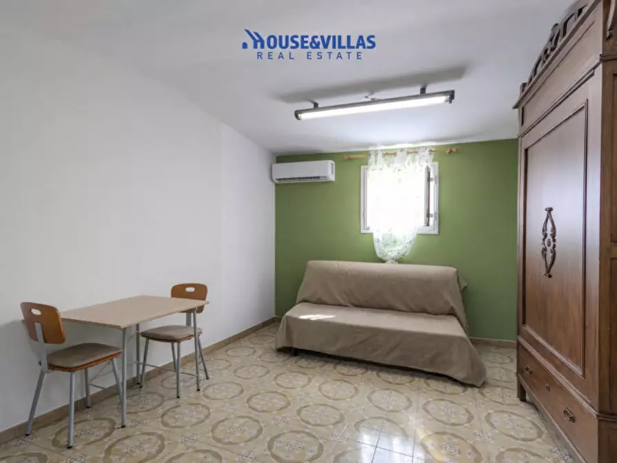 Immagine 32 di Casa indipendente in vendita  in Via Silvio Spaventa a Noto