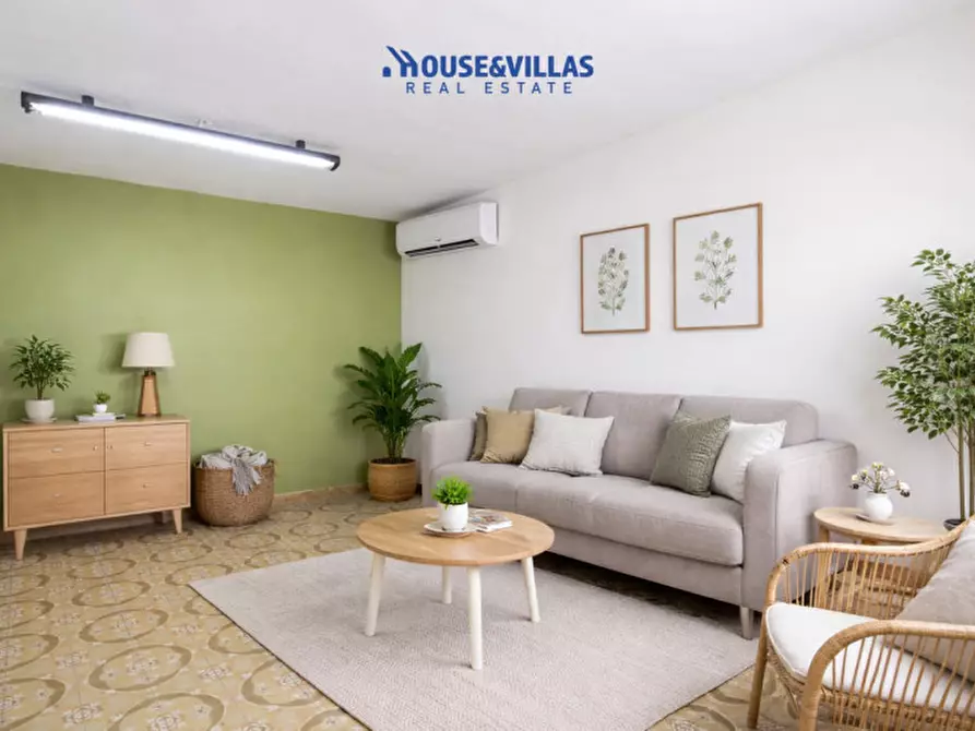 Immagine 34 di Casa indipendente in vendita  in Via Silvio Spaventa a Noto