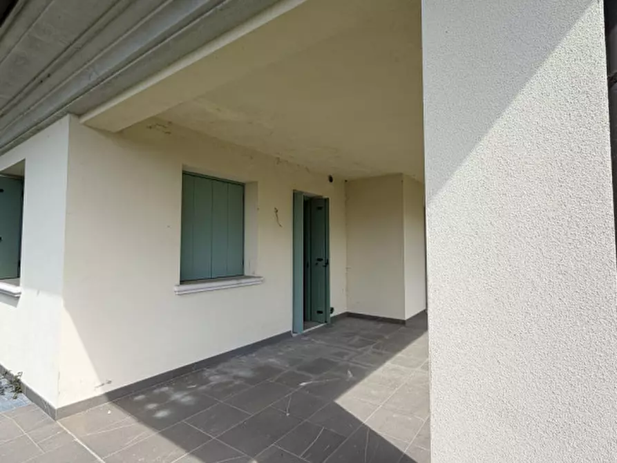 Immagine 3 di Casa bifamiliare in vendita  in Via degli Alpini a Tarzo