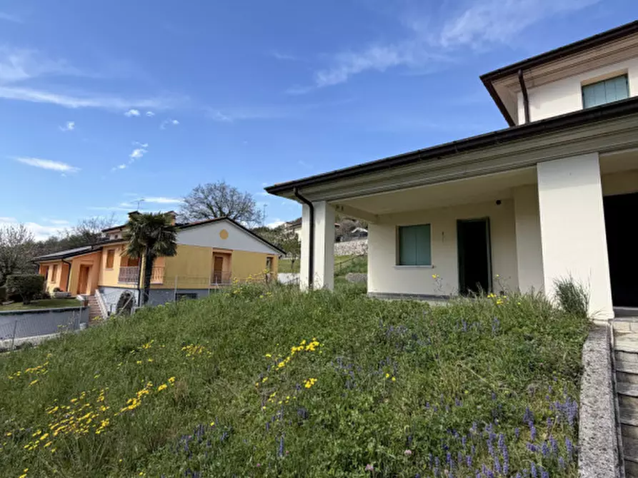 Immagine 7 di Casa bifamiliare in vendita  in Via degli Alpini a Tarzo