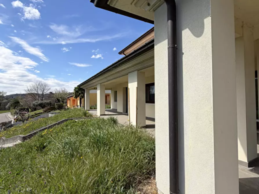 Immagine 11 di Casa bifamiliare in vendita  in Via degli Alpini a Tarzo