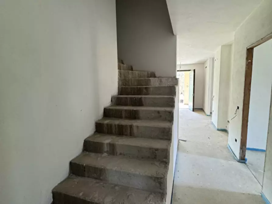 Immagine 14 di Casa bifamiliare in vendita  in Via degli Alpini a Tarzo