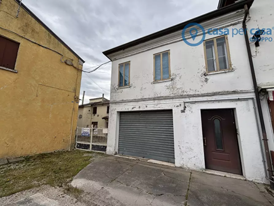 Immagine 3 di Villetta a schiera in vendita  a Bosaro
