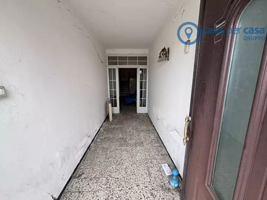 Immagine 4 di Villetta a schiera in vendita  a Bosaro