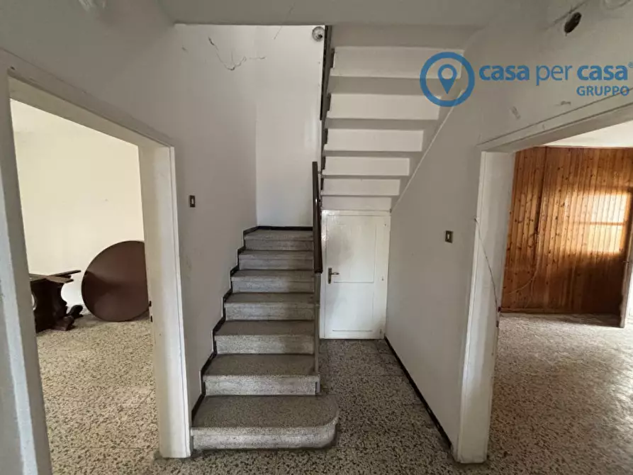 Immagine 5 di Villetta a schiera in vendita  a Bosaro