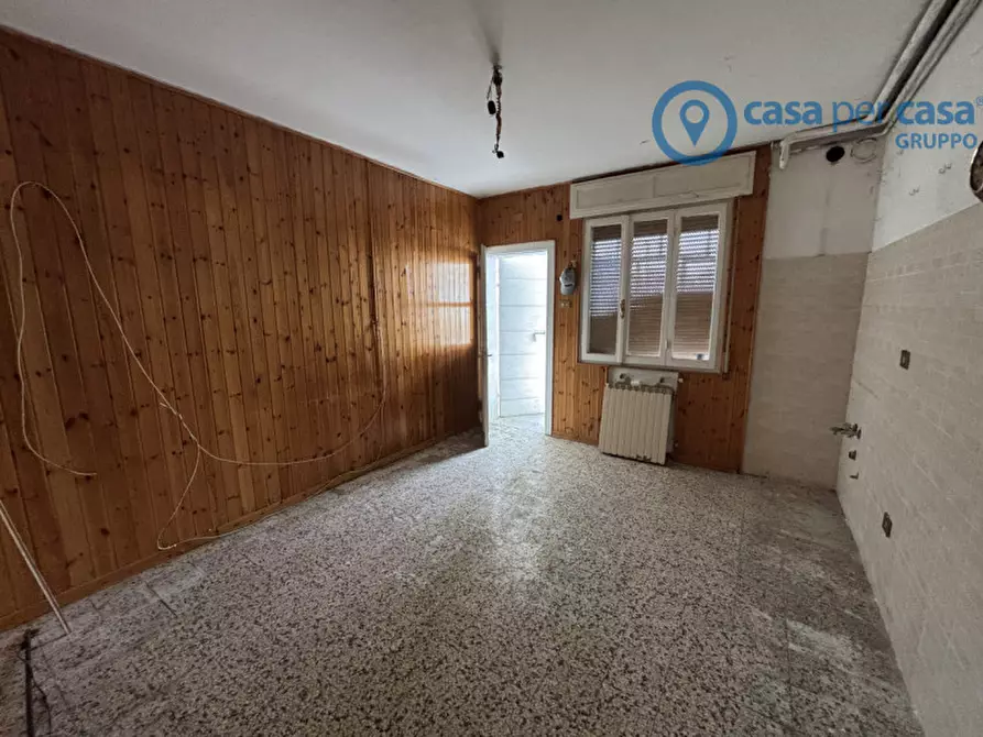 Immagine 7 di Villetta a schiera in vendita  a Bosaro