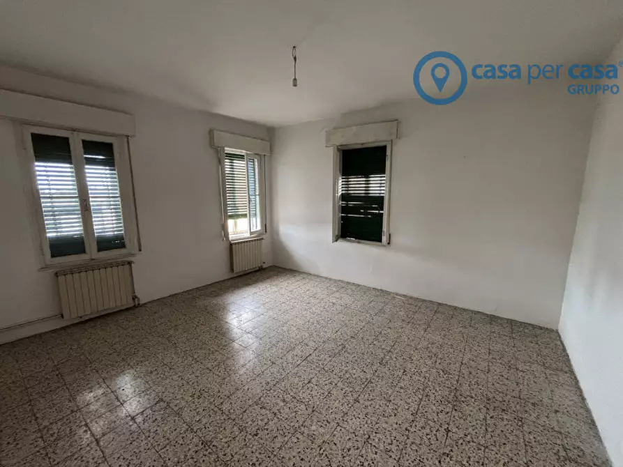 Immagine 11 di Villetta a schiera in vendita  a Bosaro