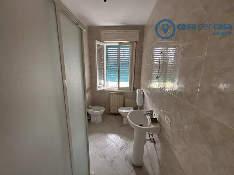 Immagine 16 di Villetta a schiera in vendita  a Bosaro