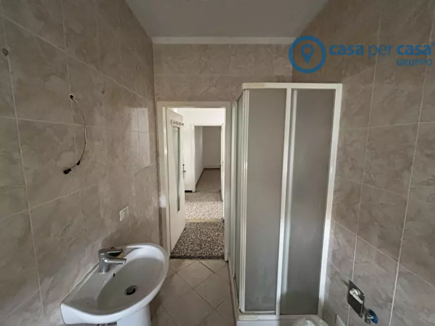 Immagine 17 di Villetta a schiera in vendita  a Bosaro