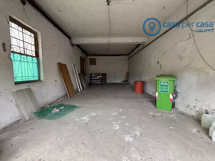 Immagine 18 di Villetta a schiera in vendita  a Bosaro