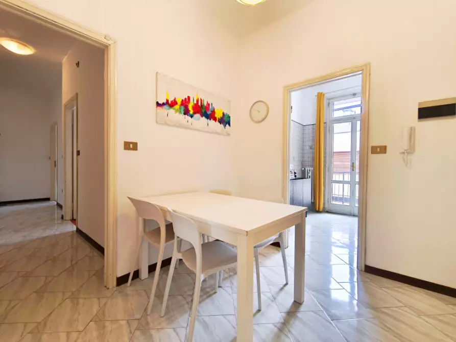 Immagine 1 di Appartamento in vendita  a Ferrara