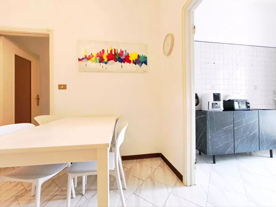 Immagine 2 di Appartamento in vendita  a Ferrara