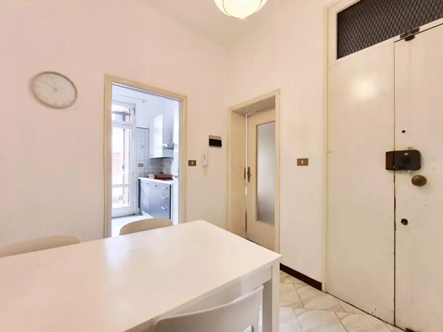 Immagine 3 di Appartamento in vendita  a Ferrara