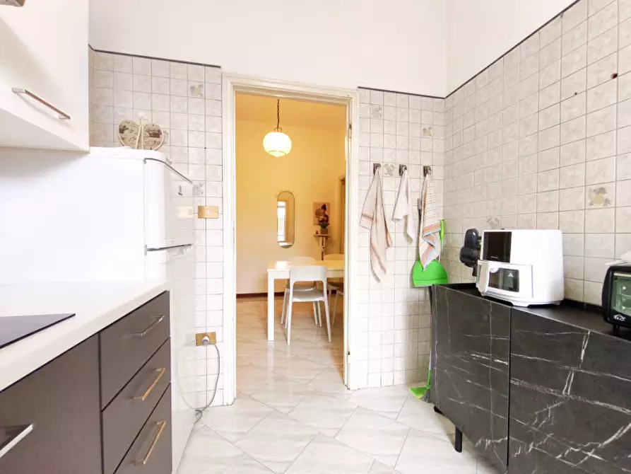 Immagine 4 di Appartamento in vendita  a Ferrara