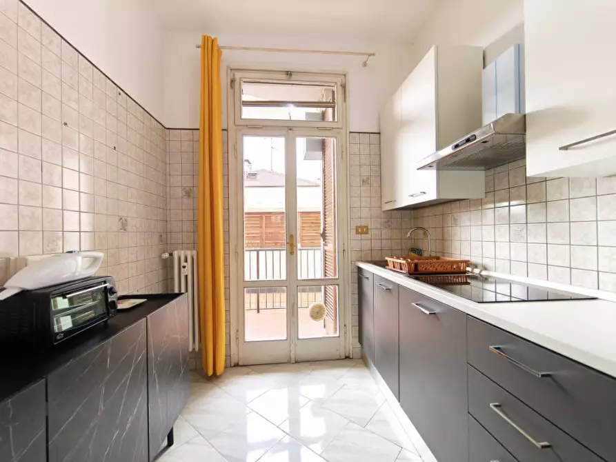 Immagine 5 di Appartamento in vendita  a Ferrara