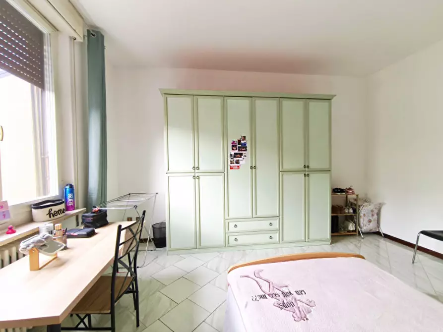 Immagine 7 di Appartamento in vendita  a Ferrara