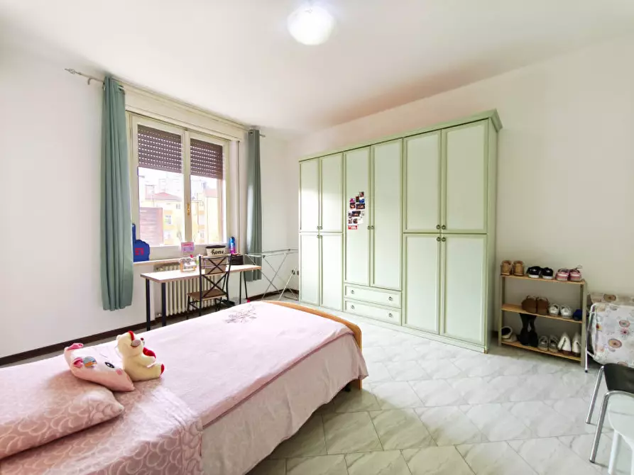 Immagine 8 di Appartamento in vendita  a Ferrara