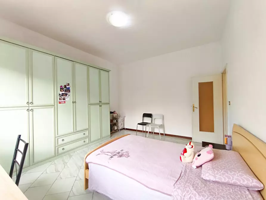 Immagine 9 di Appartamento in vendita  a Ferrara