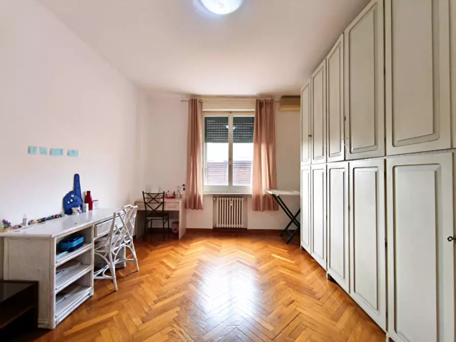 Immagine 13 di Appartamento in vendita  a Ferrara