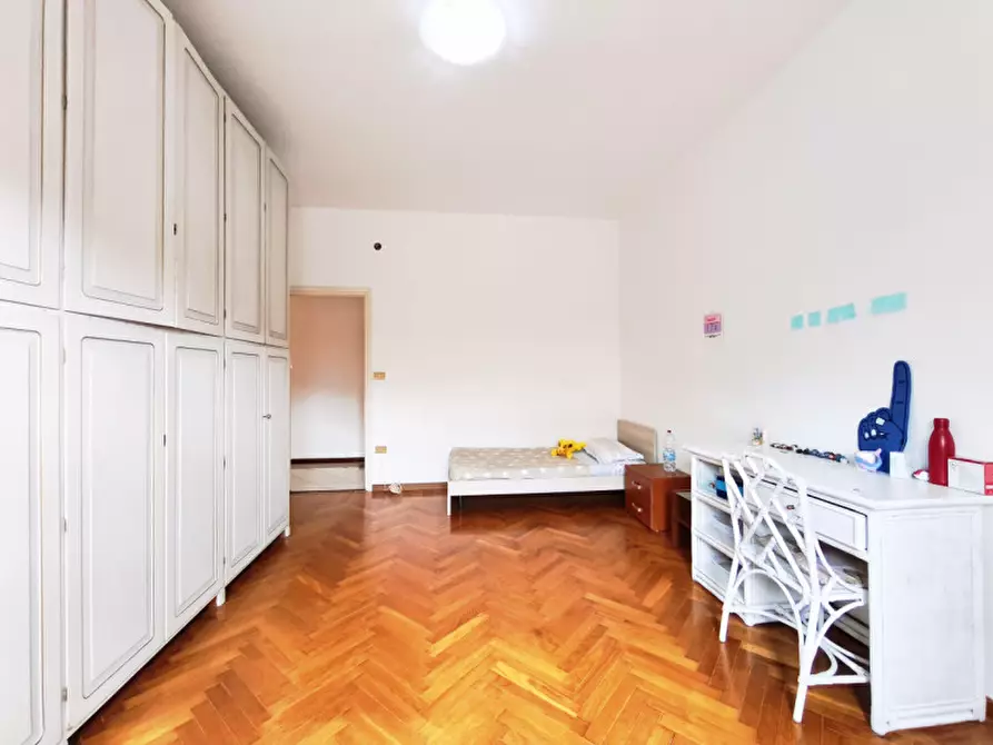 Immagine 14 di Appartamento in vendita  a Ferrara