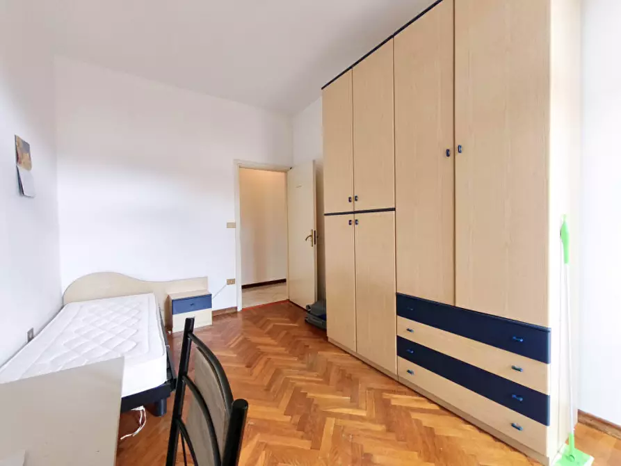 Immagine 17 di Appartamento in vendita  a Ferrara