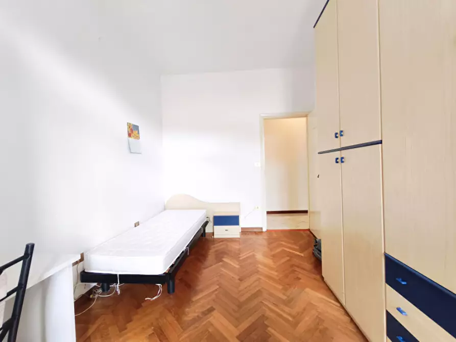 Immagine 19 di Appartamento in vendita  a Ferrara