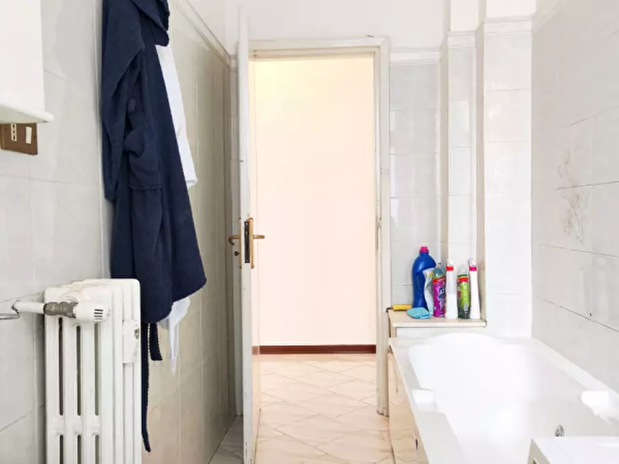 Immagine 21 di Appartamento in vendita  a Ferrara