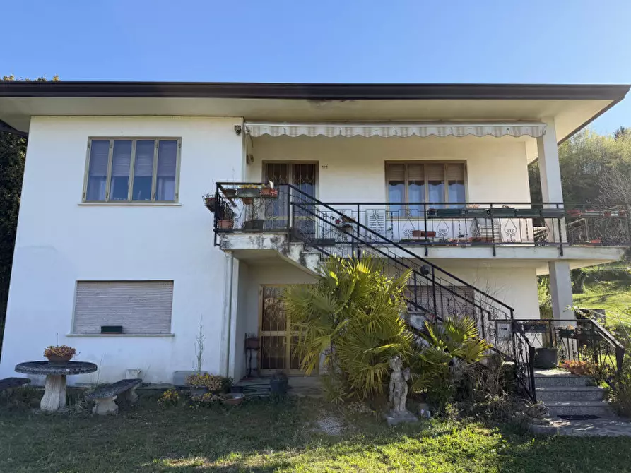 Immagine 1 di Casa indipendente in vendita  in Via Cal dei Cavai n. 134 a Fregona