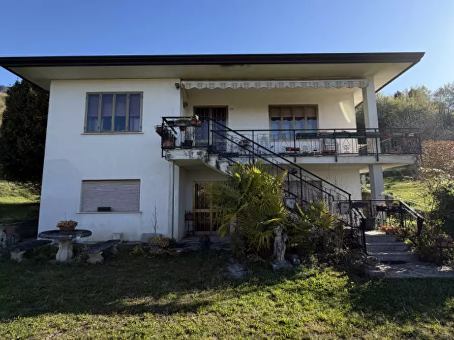 Immagine 2 di Casa indipendente in vendita  in Via Cal dei Cavai n. 134 a Fregona