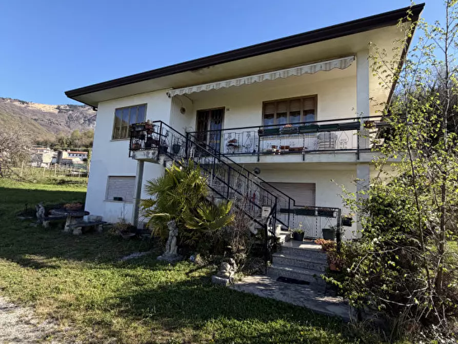 Immagine 3 di Casa indipendente in vendita  in Via Cal dei Cavai n. 134 a Fregona