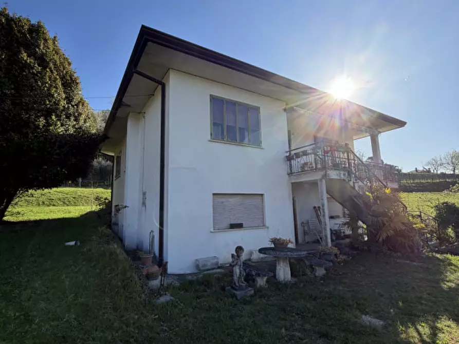 Immagine 4 di Casa indipendente in vendita  in Via Cal dei Cavai n. 134 a Fregona