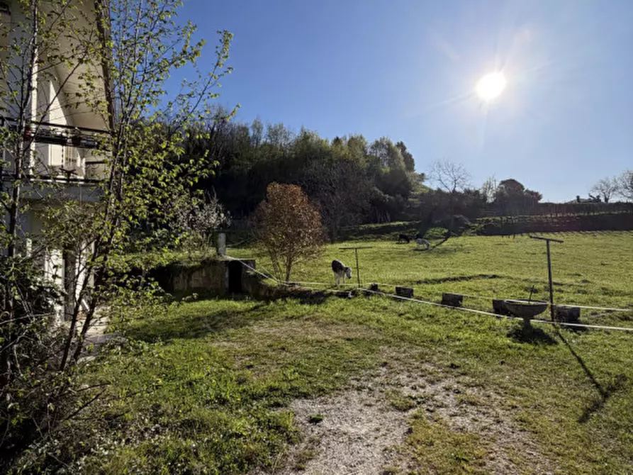 Immagine 6 di Casa indipendente in vendita  in Via Cal dei Cavai n. 134 a Fregona
