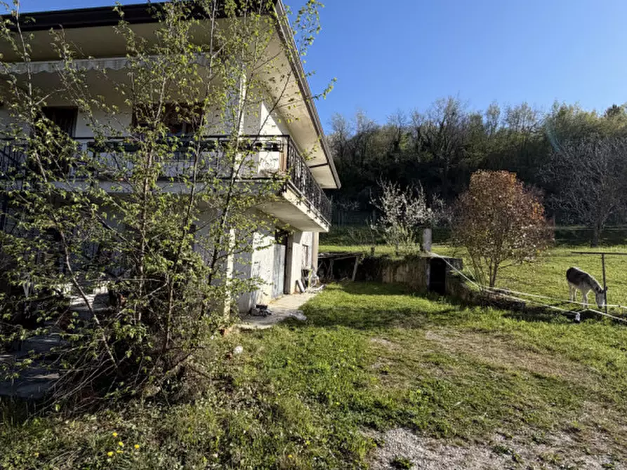 Immagine 7 di Casa indipendente in vendita  in Via Cal dei Cavai n. 134 a Fregona