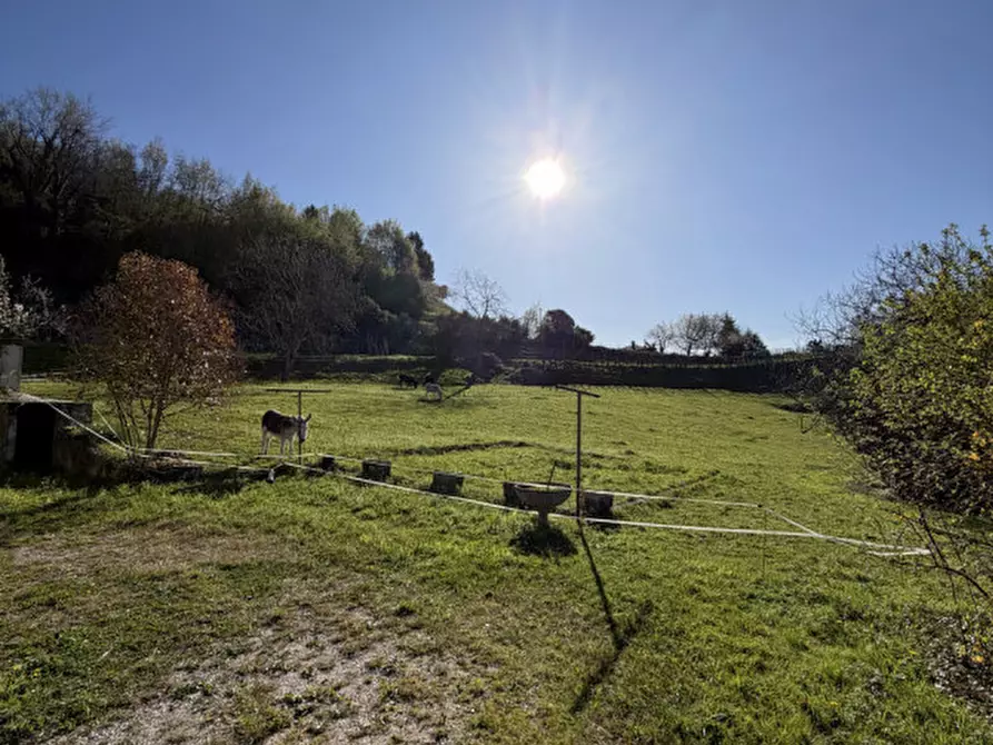 Immagine 8 di Casa indipendente in vendita  in Via Cal dei Cavai n. 134 a Fregona