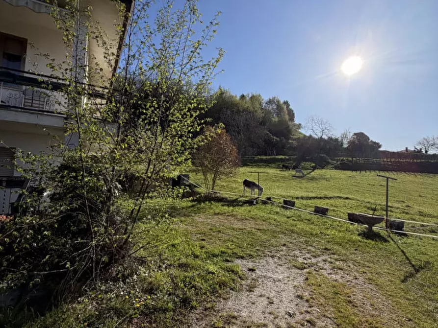 Immagine 9 di Casa indipendente in vendita  in Via Cal dei Cavai n. 134 a Fregona