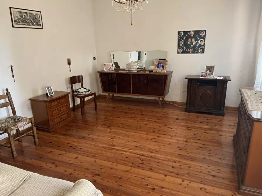 Immagine 3 di Casa bifamiliare in vendita  in Via Roma a Massanzago