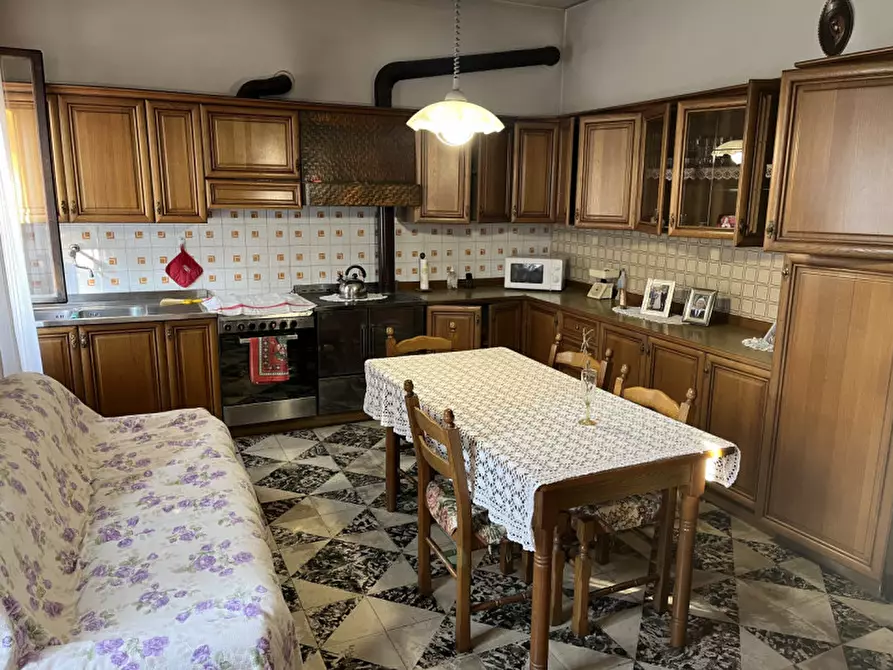 Immagine 4 di Casa bifamiliare in vendita  in Via Roma a Massanzago