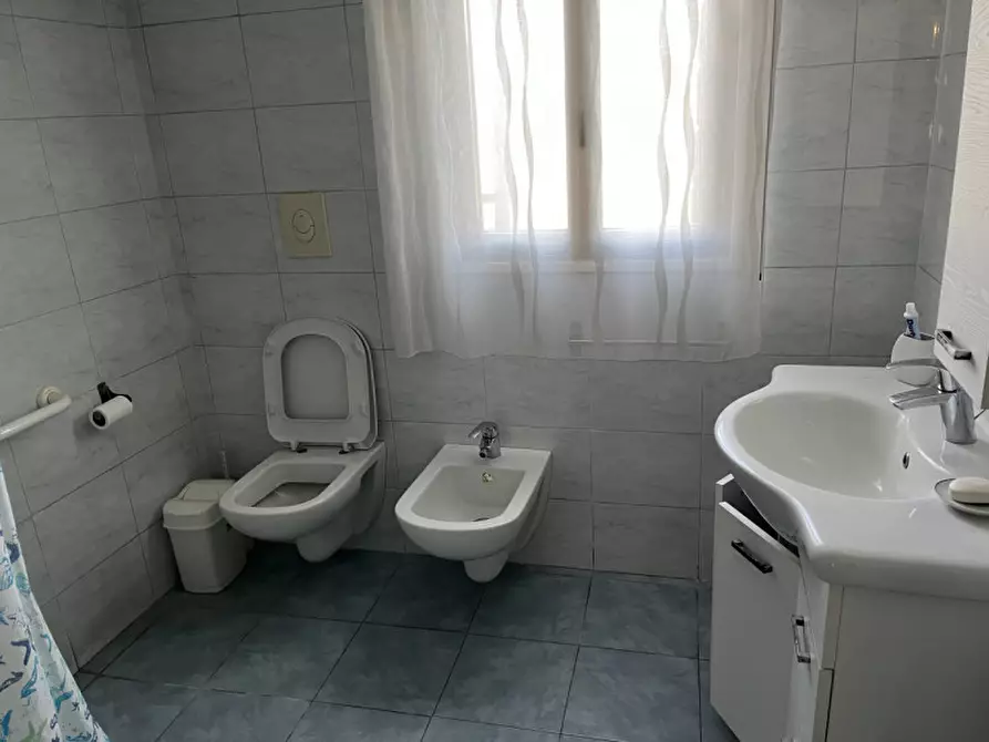 Immagine 5 di Casa bifamiliare in vendita  in Via Roma a Massanzago